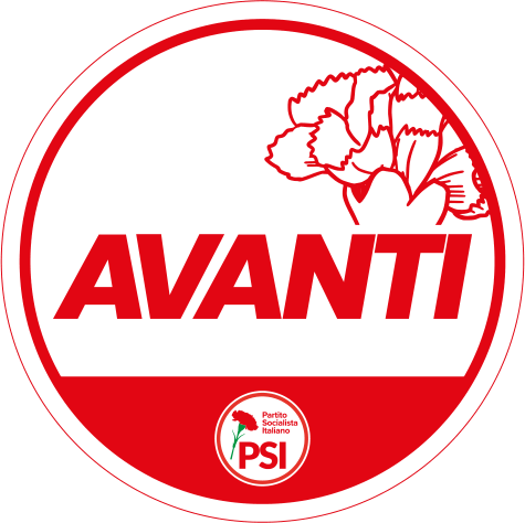 Logo AVANTI
